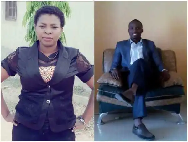 Man Killed Fiancée Because The Food She Served Him Was Too Hot In Niger State (Photos)